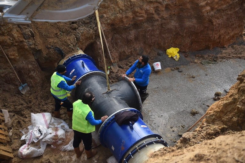 Bandırma’da B planı hazır