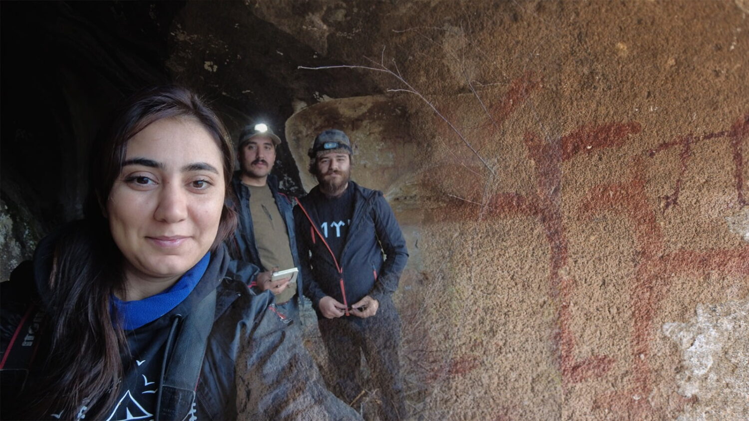 Türk araştırmacılardan yeni keşif