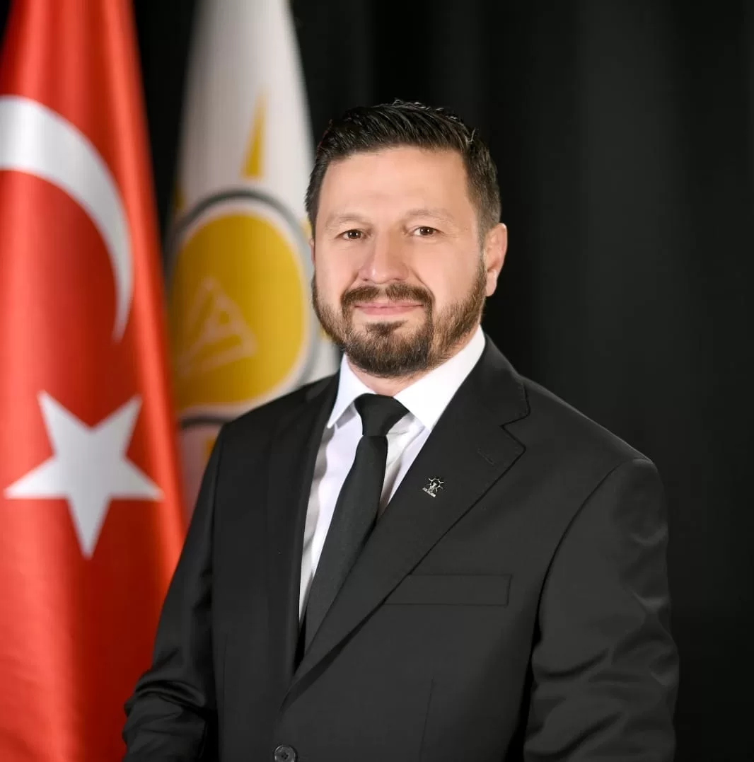 Mehmet Aydemir