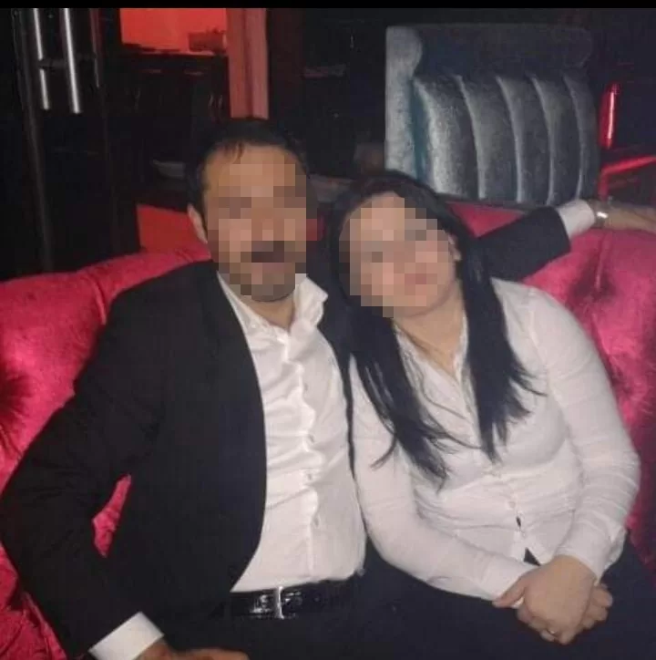 kadın cinayeti