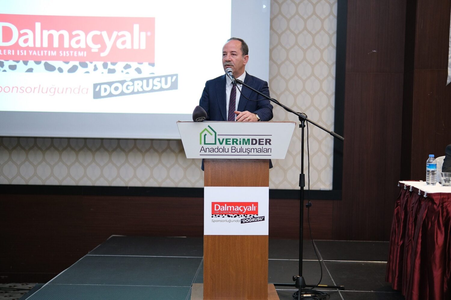 Isı yalıtımı binaların yapısal sağlamlığını olumlu etkiliyor