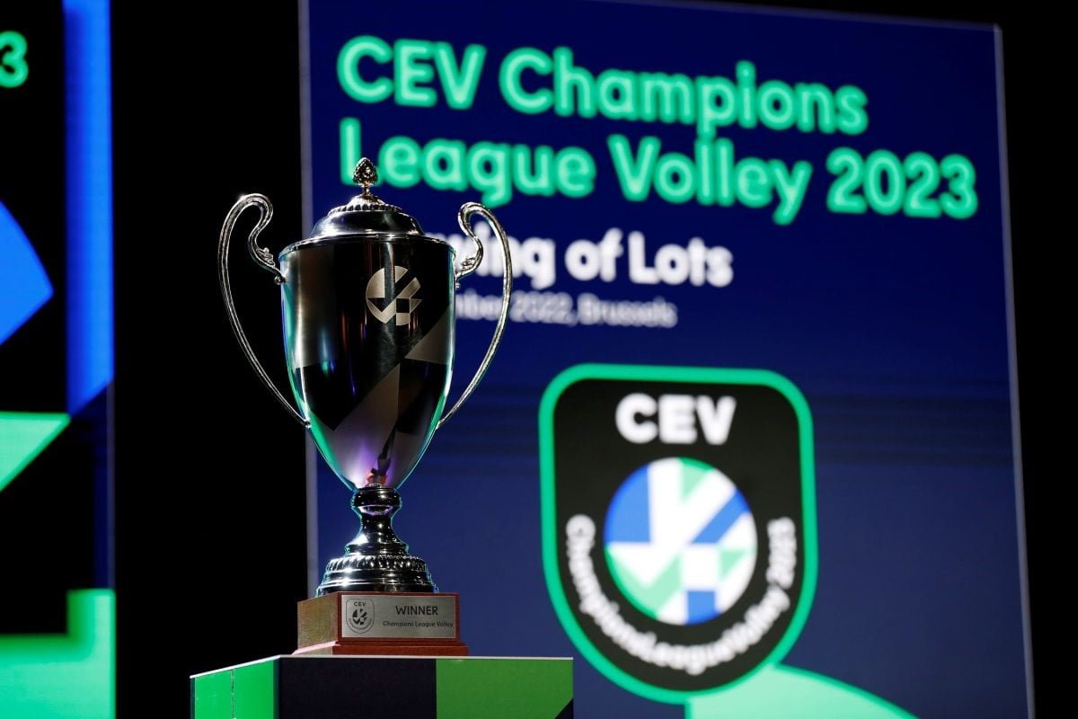 CEV