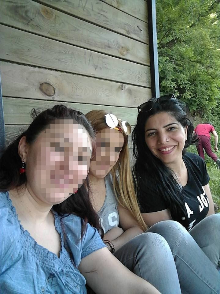 Feci Kazada Acı Kayıp