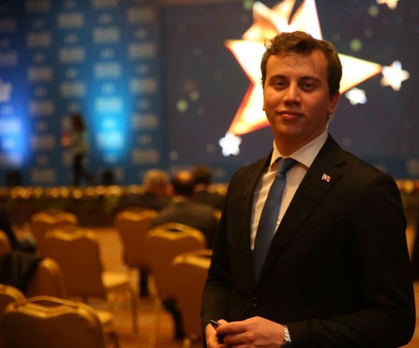egemen doğan,susurluk belediyesi, özel kalem,