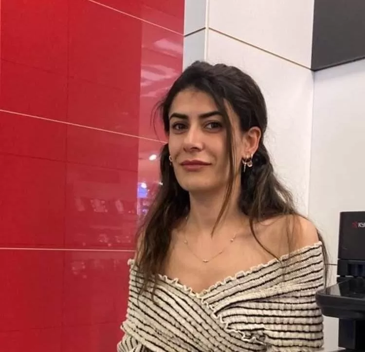 Pınar’ın katiline müebbet istendi