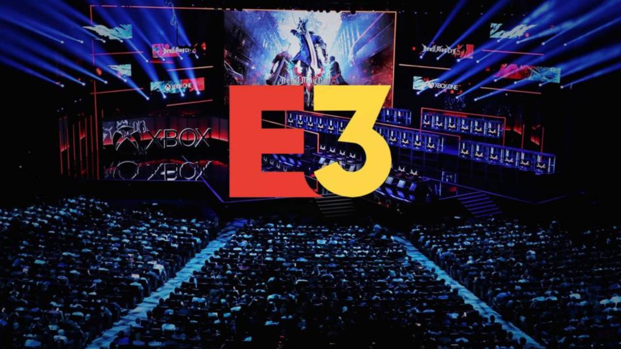 e3 fuarı iptal edildi