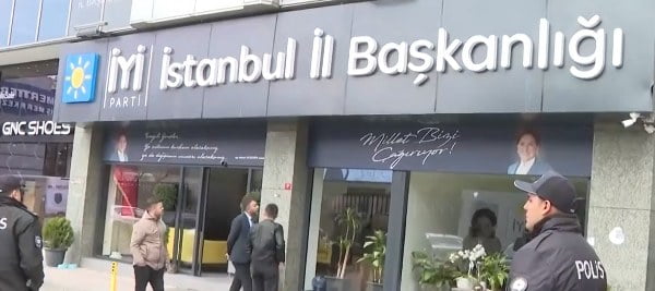 saldırı
