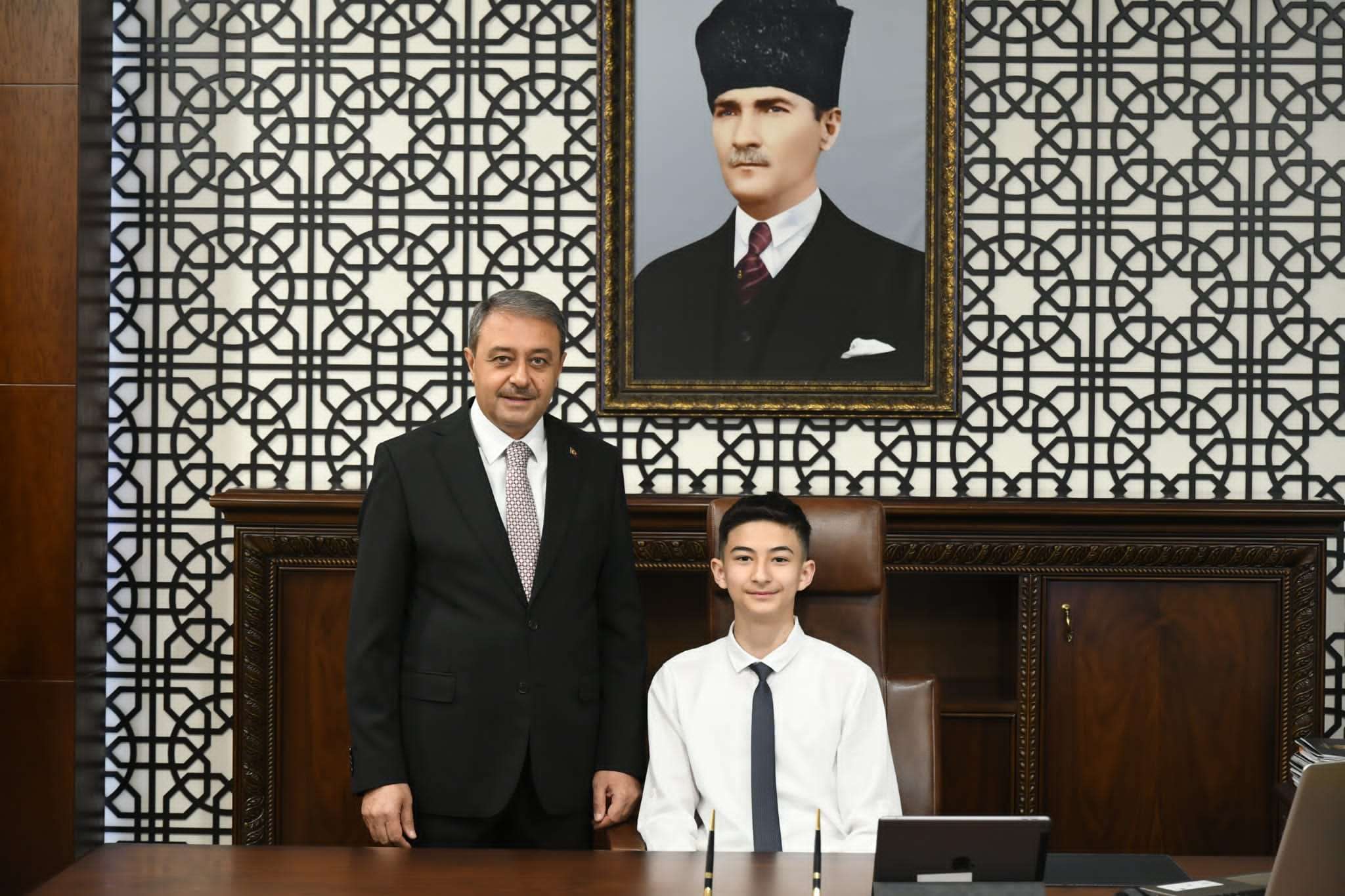Hasan Şıldak