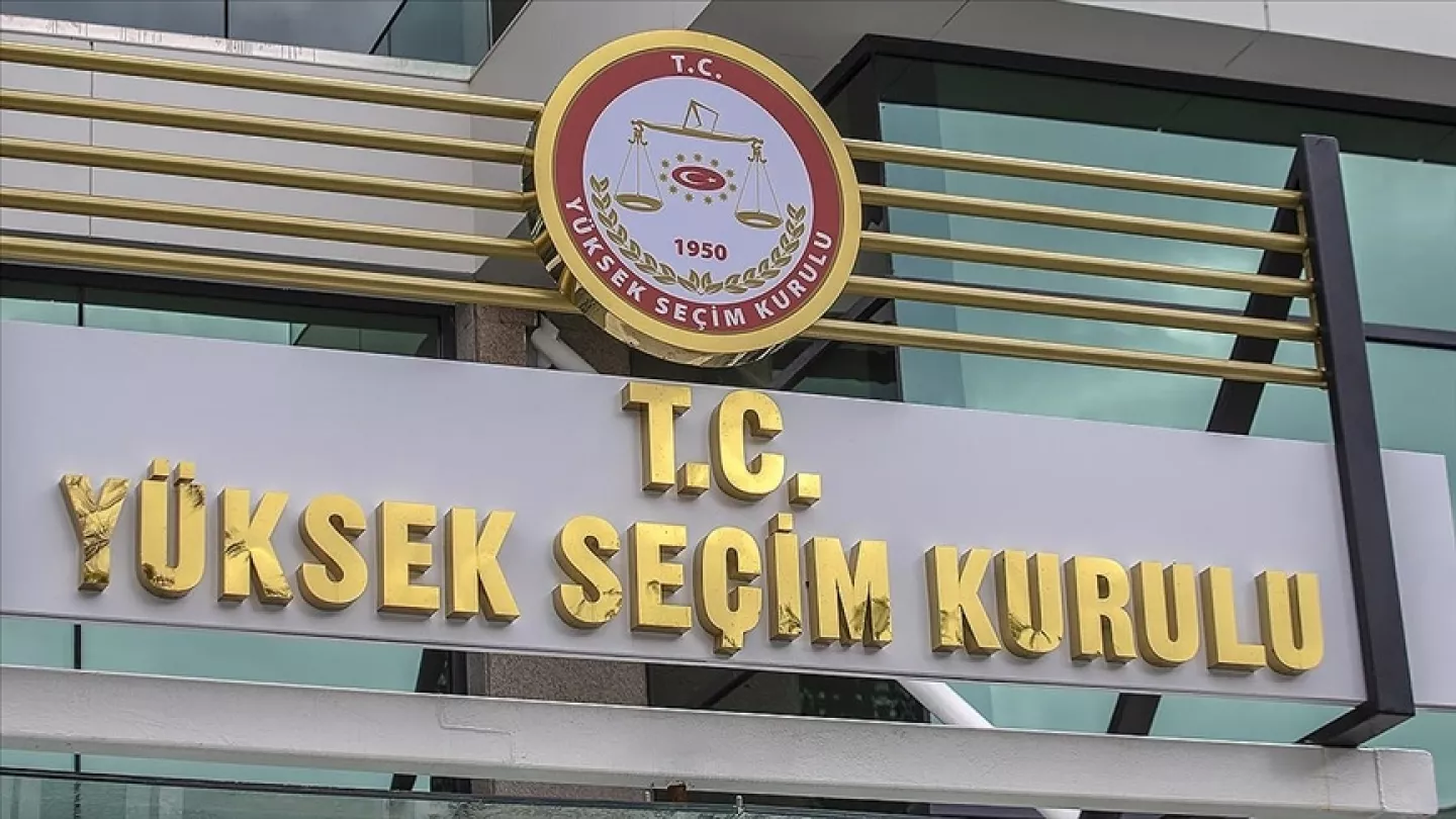 14 Mayıs seçimine 27 gün kala Yüksek Seçim Kurulu (YSK) Başkanı Ahmet Yener, oy kullanacak seçmenlerle ilgili son durumu paylaştı.