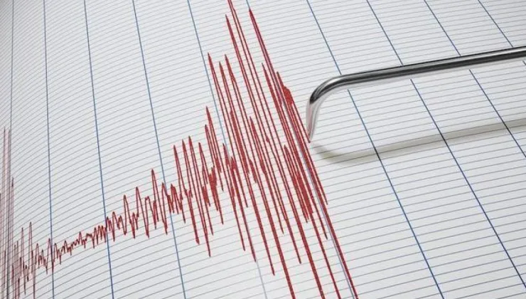 Malatya’da Akçadağ merkezli 4.3 büyüklüğünde deprem meydana geldi.
