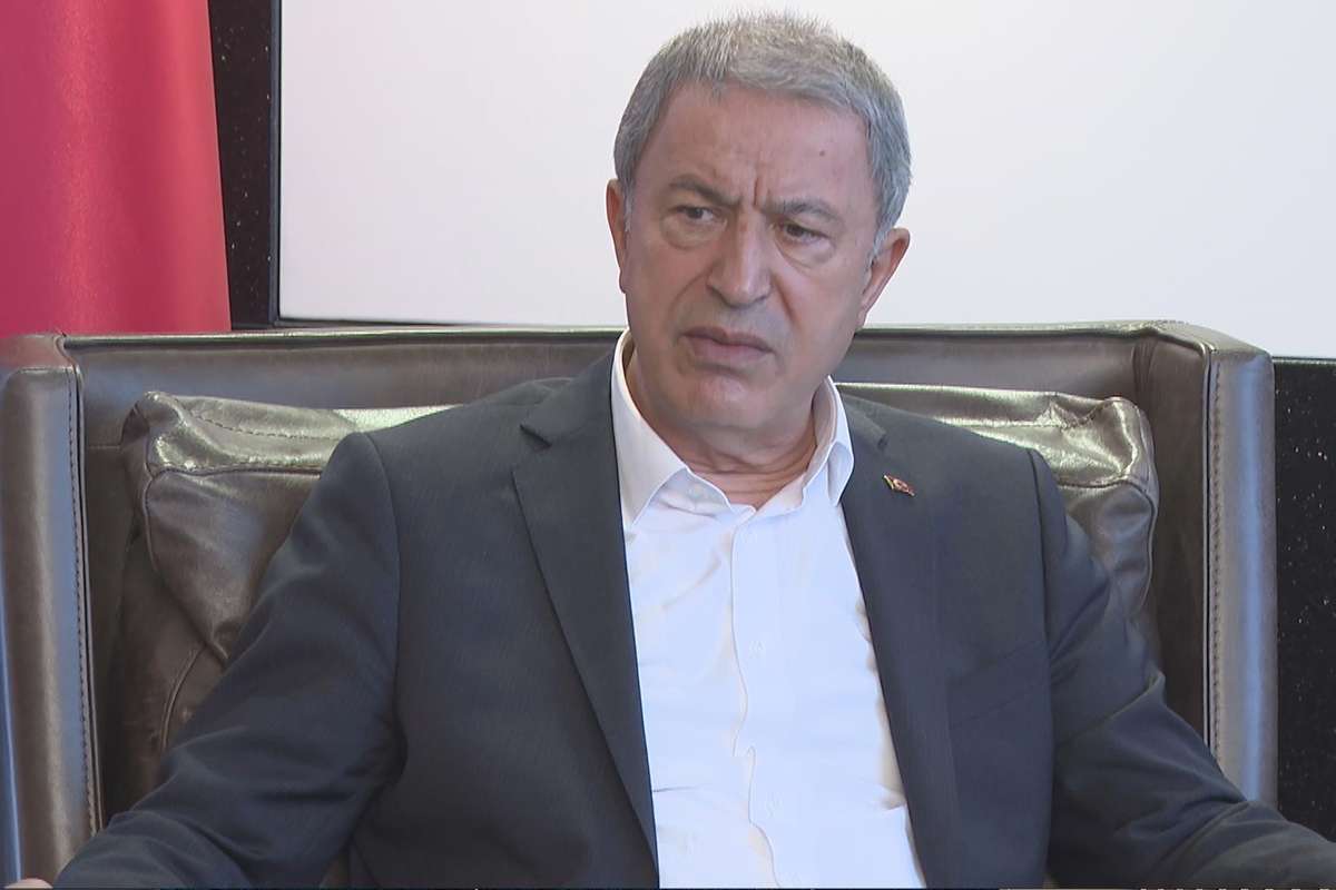 Hulusi Akar, Çemçö mağarasına girildiğini ve teröristlerin "kale" olarak gördüğü "girilemez" olarak nitelendirildiği bu mağaradan operasyon sonucunda çok sayıda silah ve mühimmat ele geçirildiğini duyurdu. 