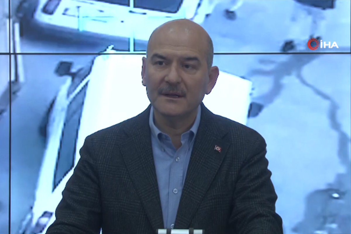 Erzurum ve Nevşehir Cumhuriyet Başsavcılıkları tarafından koordine edilen planlı operasyonlar sonucunda toplamda 133 şüpheli yakalandı. 