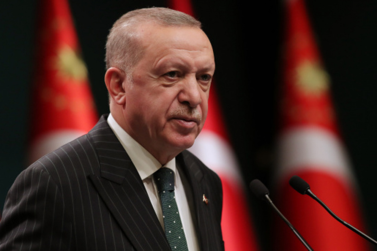 Cumhurbaşkanı Recep Tayyip Erdoğan, Kemal Kılıçdaroğlu'nun Twitter hesabından paylaştığı videosuna bir tweet dizisiyle karşılık verdi. 
