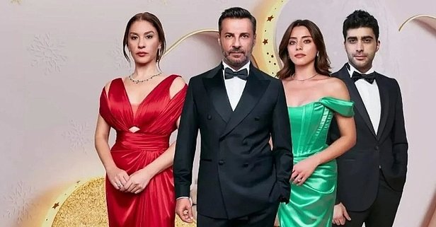 Kızılcık Şerbeti dizisi için karar belli oldu. Ankara Bölge idare Mahkemesi, RTÜK'ün aldığı kararı bozarak yürütmeyi durdurdu. 