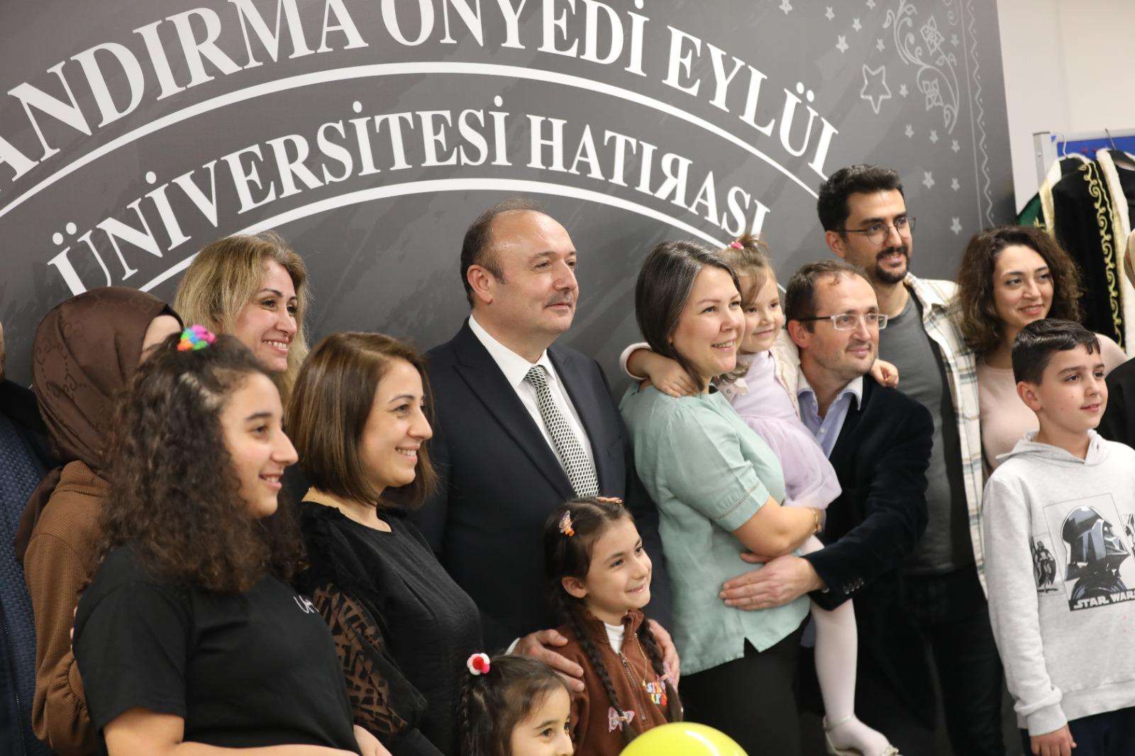 geleneksel aile iftarı