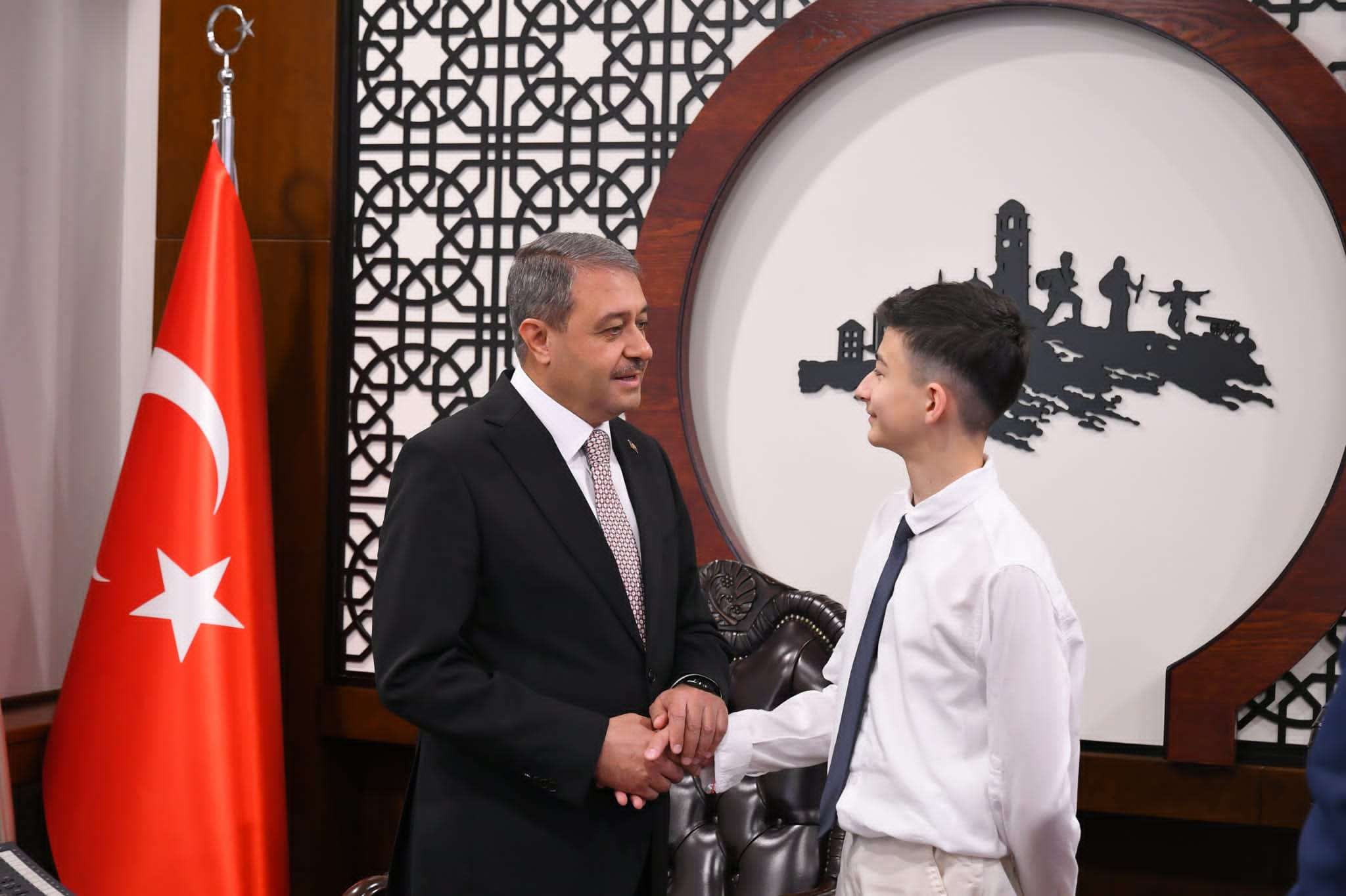 Hasan Şıldak