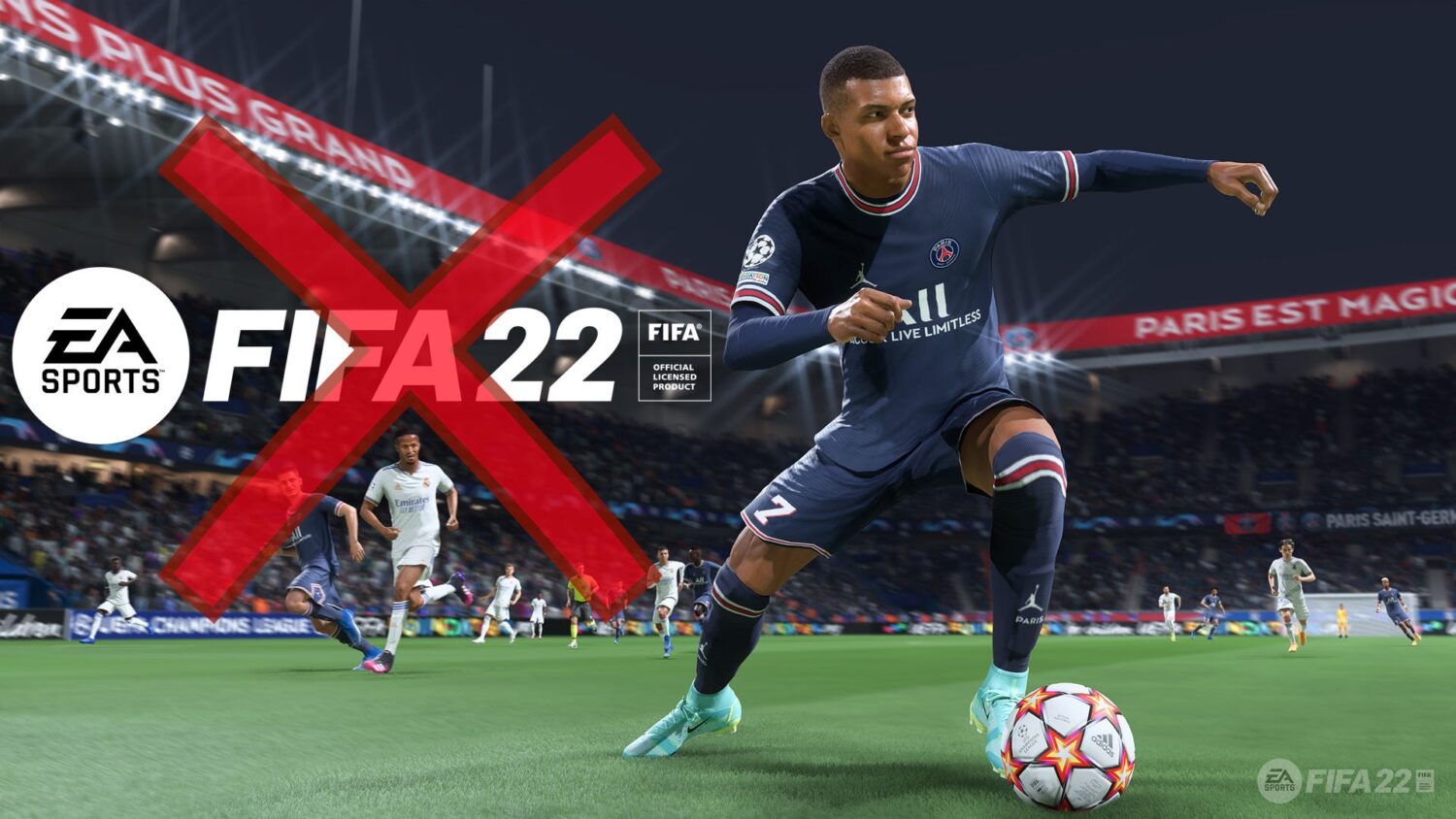 FIFA 25’İN ÇIKIŞ TARİHİ SIZDI