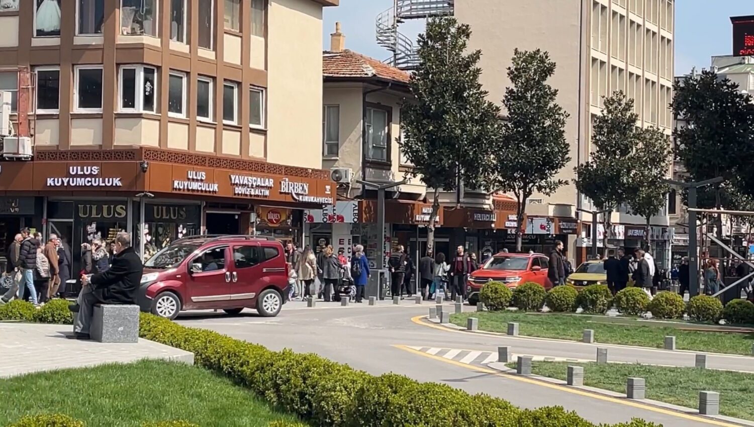 kış