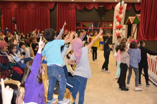 SINDIRGI'DA RAMAZAN SOKAĞI GELENEĞİ