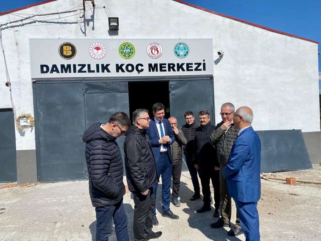 Balıkesir Üniversitesinde, üniversite-şehir bütünleşmesi ile yeni bir iş birliği hayata geçiriliyor.