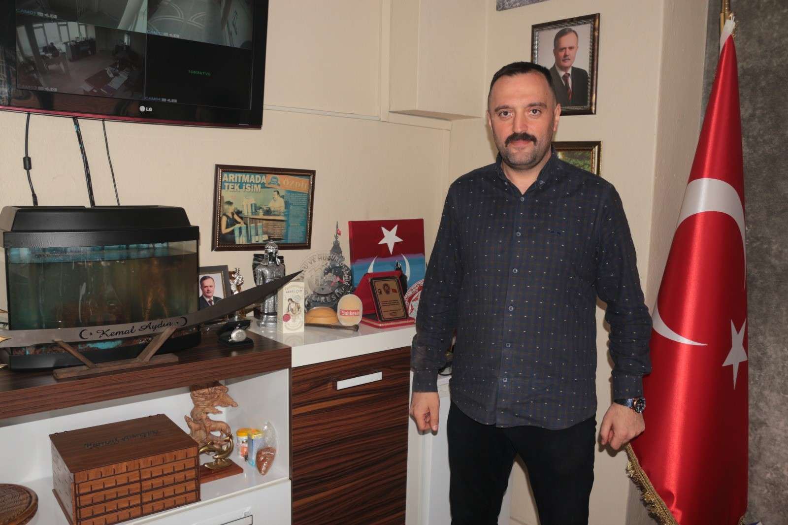 togg balıkesir