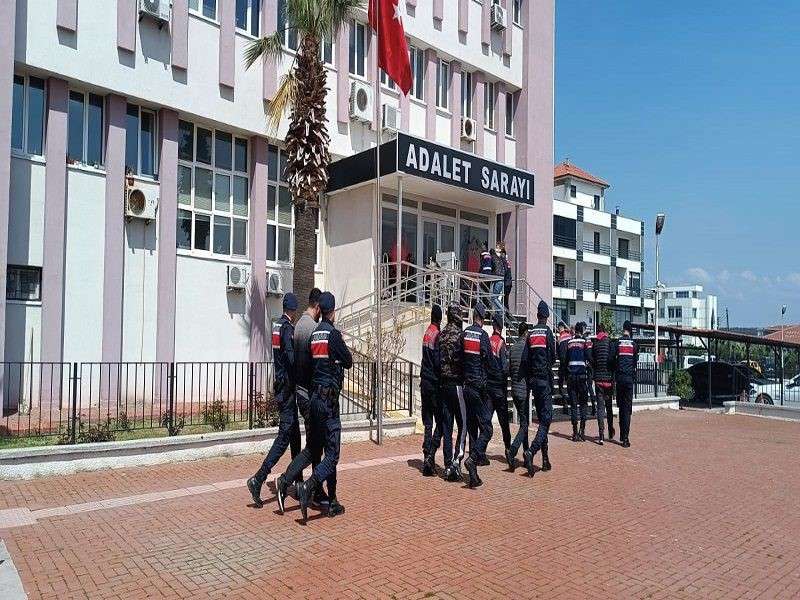 insan tacirleri
