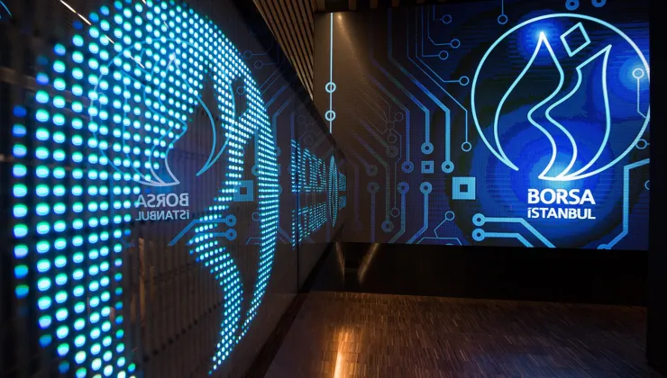 Borsa, bayram sonrası ilk işlem gününe %0,20 artışla başladı. Ayrıca, Borsa İstanbul'da pay senedi yatırımcı sayısı 21 Nisan itibariyle 4,78 milyona yükseldi.