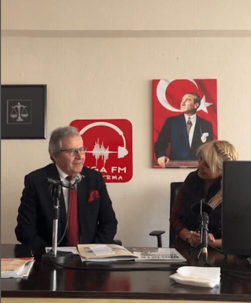 MİRZA, CHP'NİN ADAY BELİRLEME SİSTEMİNİ ELEŞTİRDİ