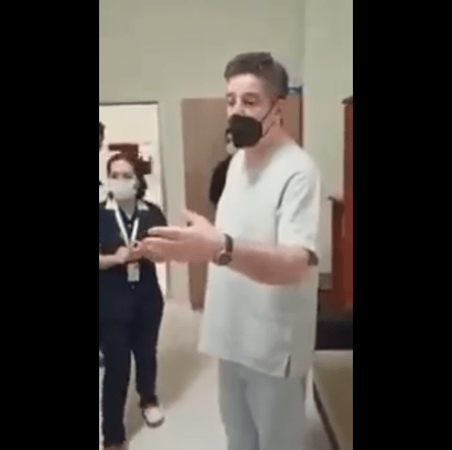 Bandırma'da başhekim tarafından grevde olan sağlık çalışanlarına karşı gerçekleştirilen tutum Türkiye'yi ayağa kaldırmıştı. Başhekim Dr. Muzaffer Şenveli hakkında açılan soruşturma sonucu bir karara varıldı.
