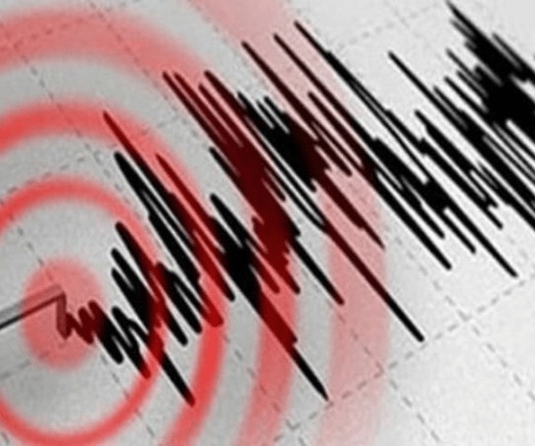 ağrı deprem