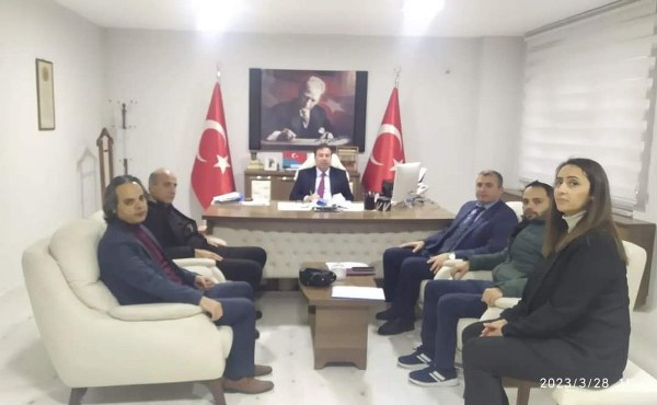 susurluk milli eğitim müdürlüğü