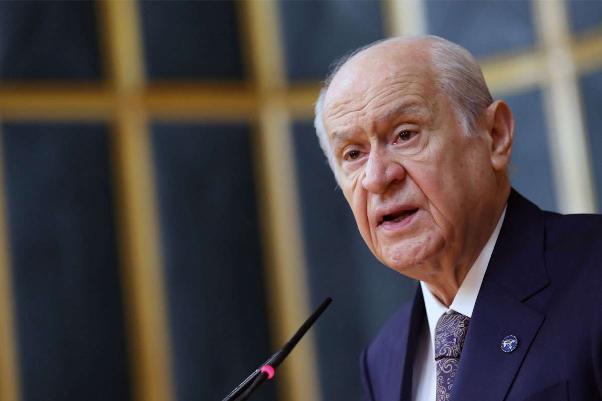 Bahçeli’den “emekli maaşı” hakkında açıklama