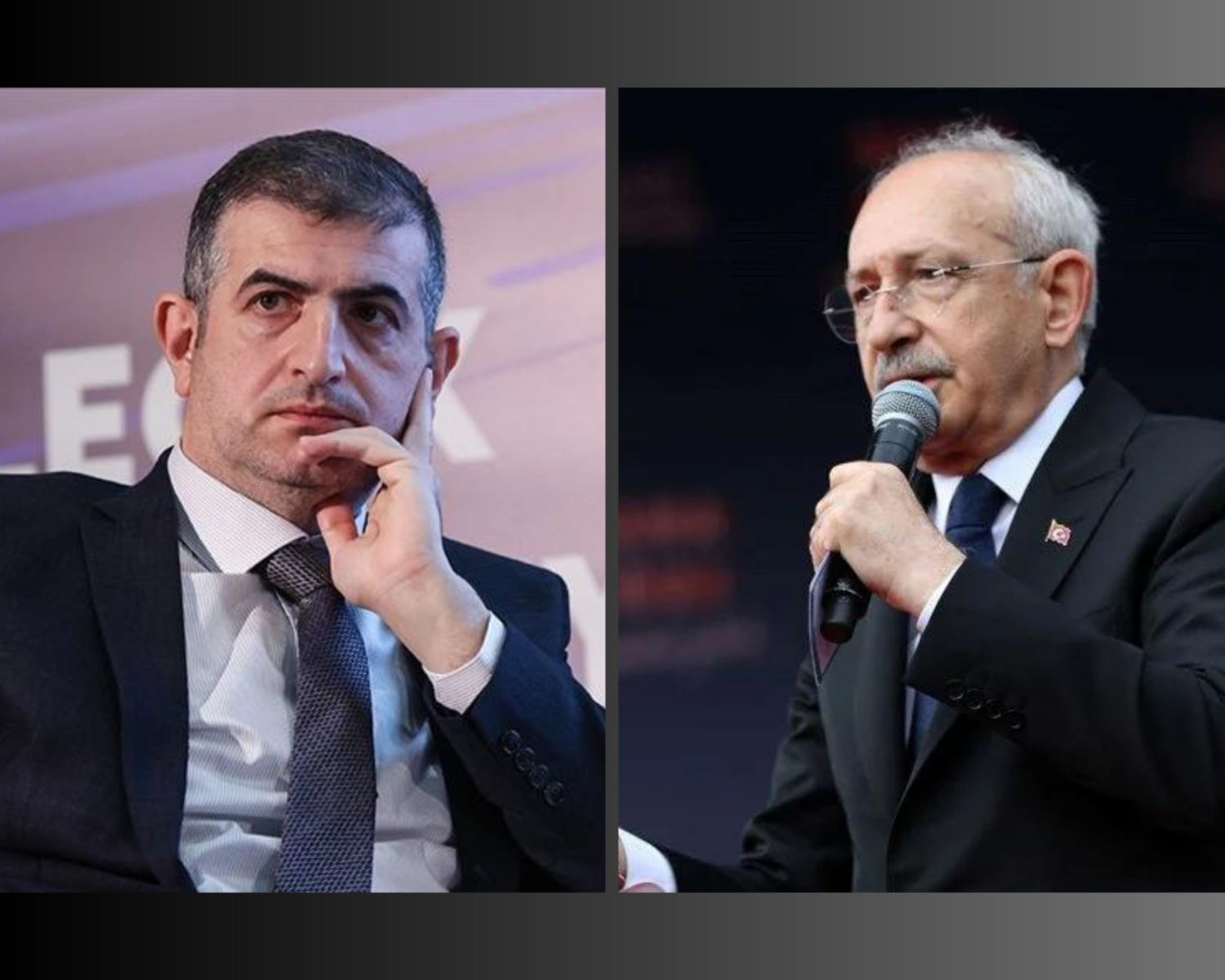 Kemal Kılıçdaroğlu'nun Twitter hesabından paylaştığı videoya Haluk Bayraktar'dan tepki geldi.