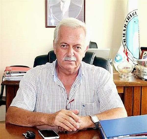 Erdek’te Eski Belediye Başkanı Tutuklandı