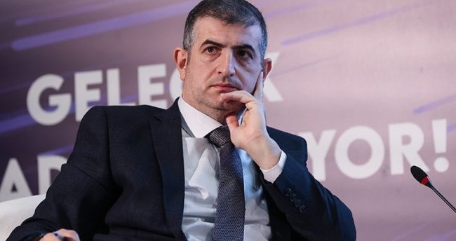 Haluk Bayraktar