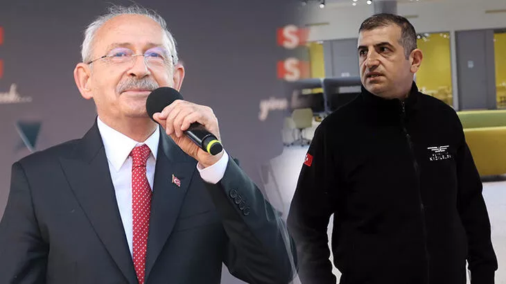 Haluk Bayraktar