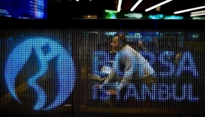 Geçtiğimiz hafta yabancılar, net 37,1 milyon dolarlık hisse senedi satın aldı.