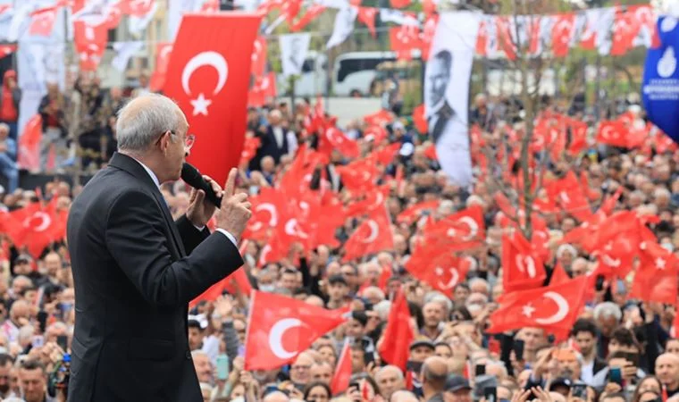 Kemal Kılıçdaroğlu