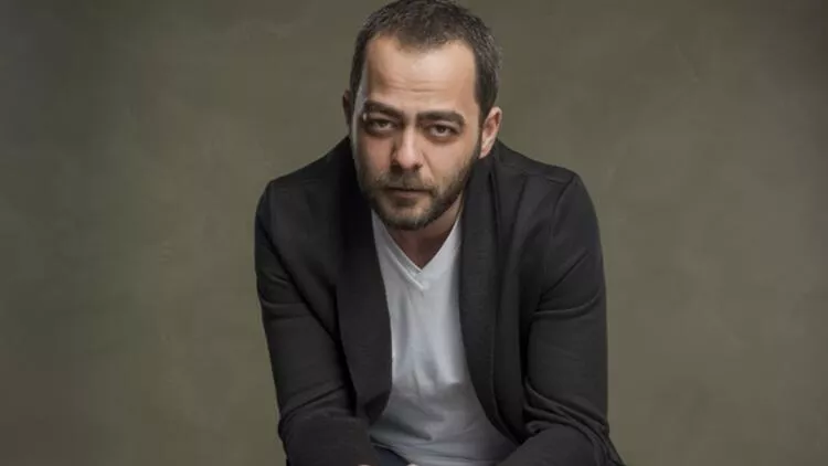 Kerem Fırtına