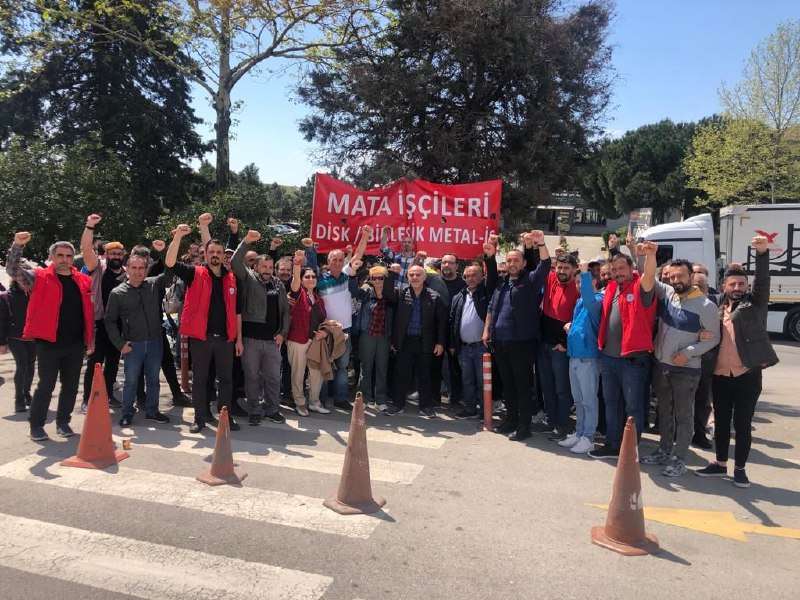 Mata Otomotiv