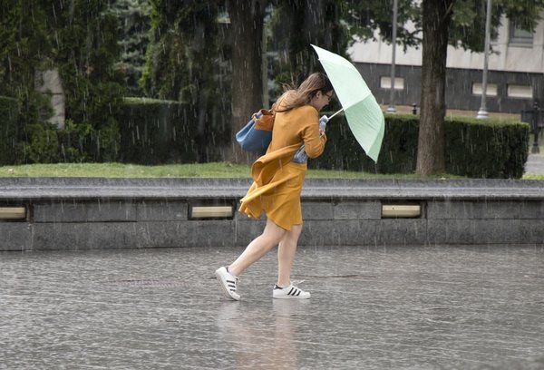 Meteoroloji