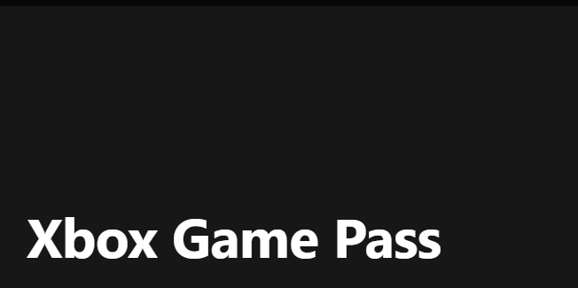Microsoft’un abonelik bazlı oyun sistemi Xbox Game Pass, daha yeni Nisan ayında kütüphaneye eklenecek oyunları açıkladı. Şimdi de şirket, nisan ayında Game Pass kütüphanesinden ayrılacak oyunların listesini oyuncular için paylaştı.