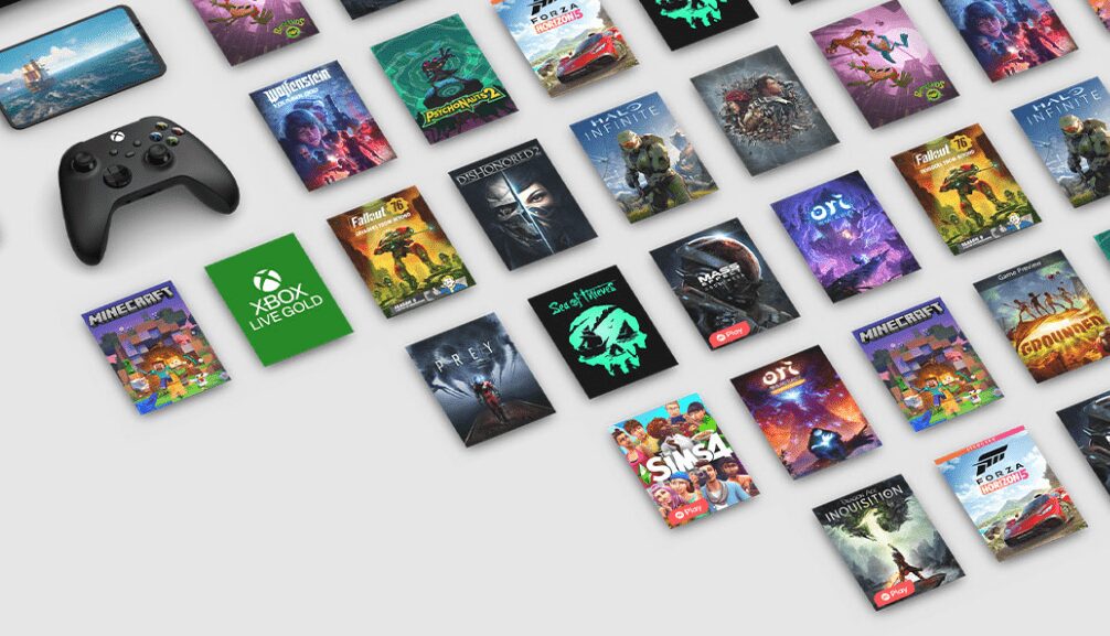 Microsoft’un abonelik bazlı oyun sistemi Xbox Game Pass, daha yeni Nisan ayında kütüphaneye eklenecek oyunları açıkladı. Şimdi de şirket, nisan ayında Game Pass kütüphanesinden ayrılacak oyunların listesini oyuncular için paylaştı.