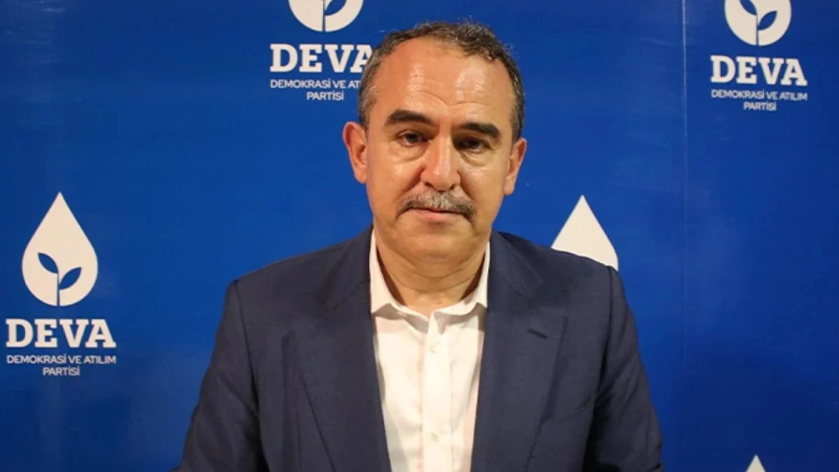 Sadullah Ergin