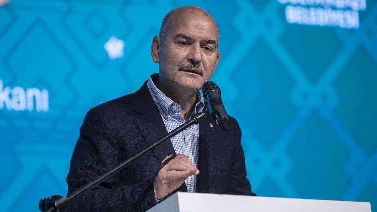 Süleyman Soylu