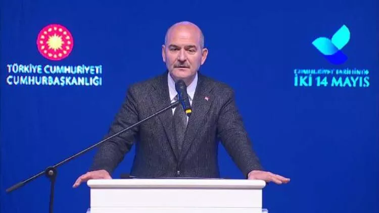 Süleyman Soylu