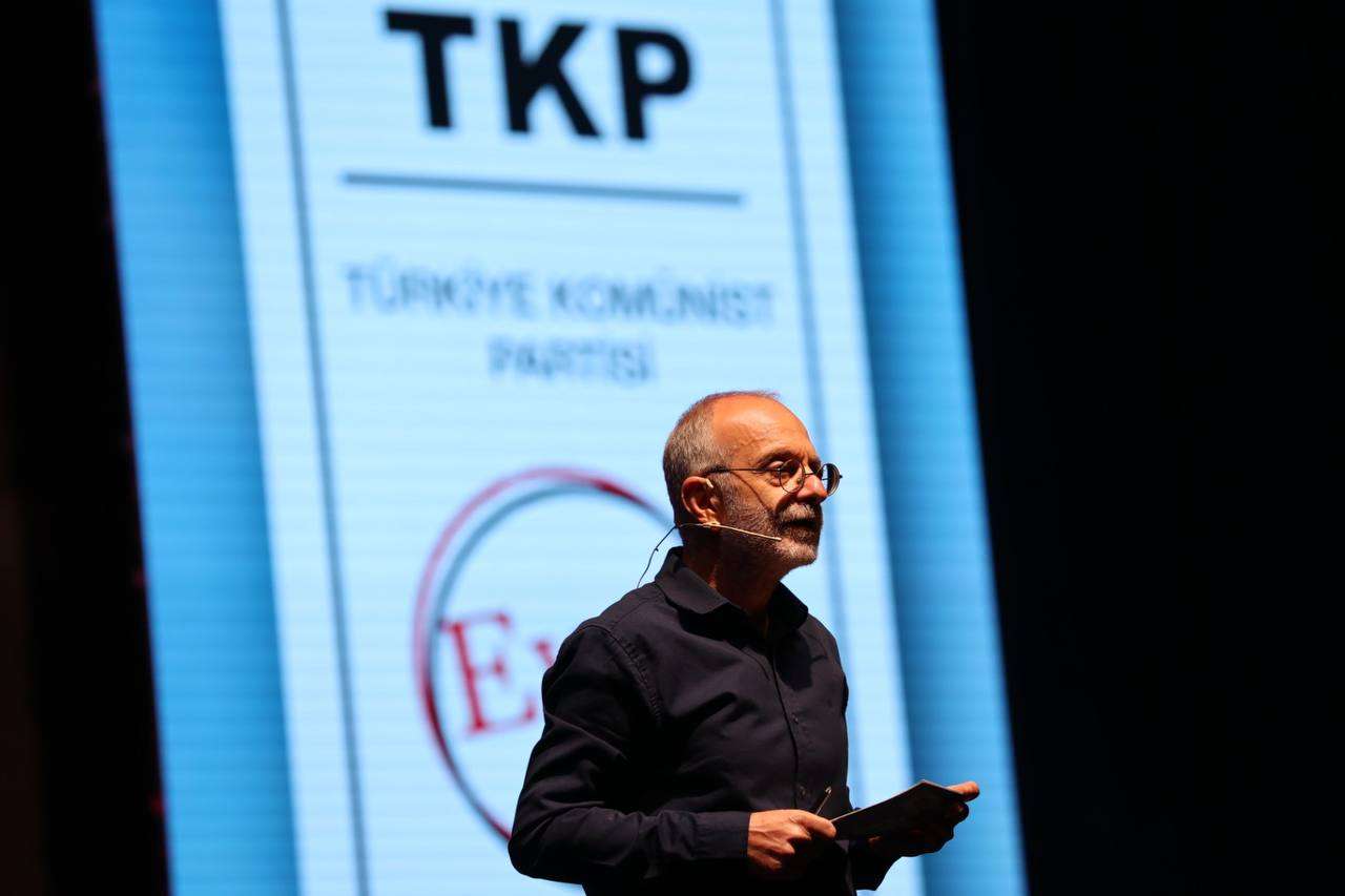 TKP - kemal okuyan