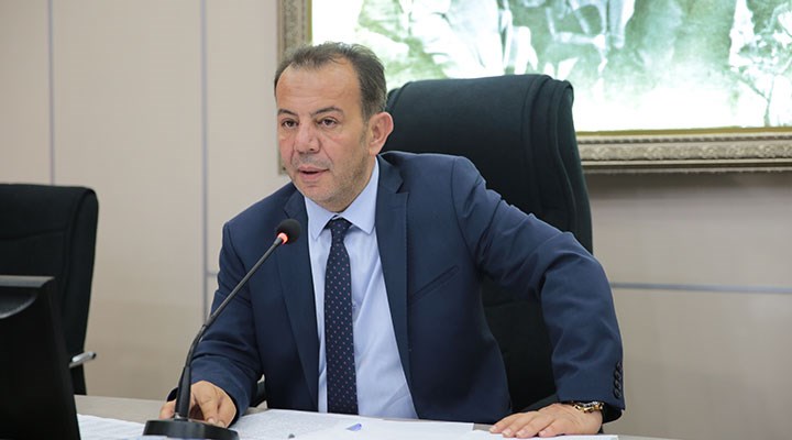 CHP Yüksek Disiplin Kurulu, Bolu Belediye Başkanı Tanju Özcan ile ilgili kararını verdi.