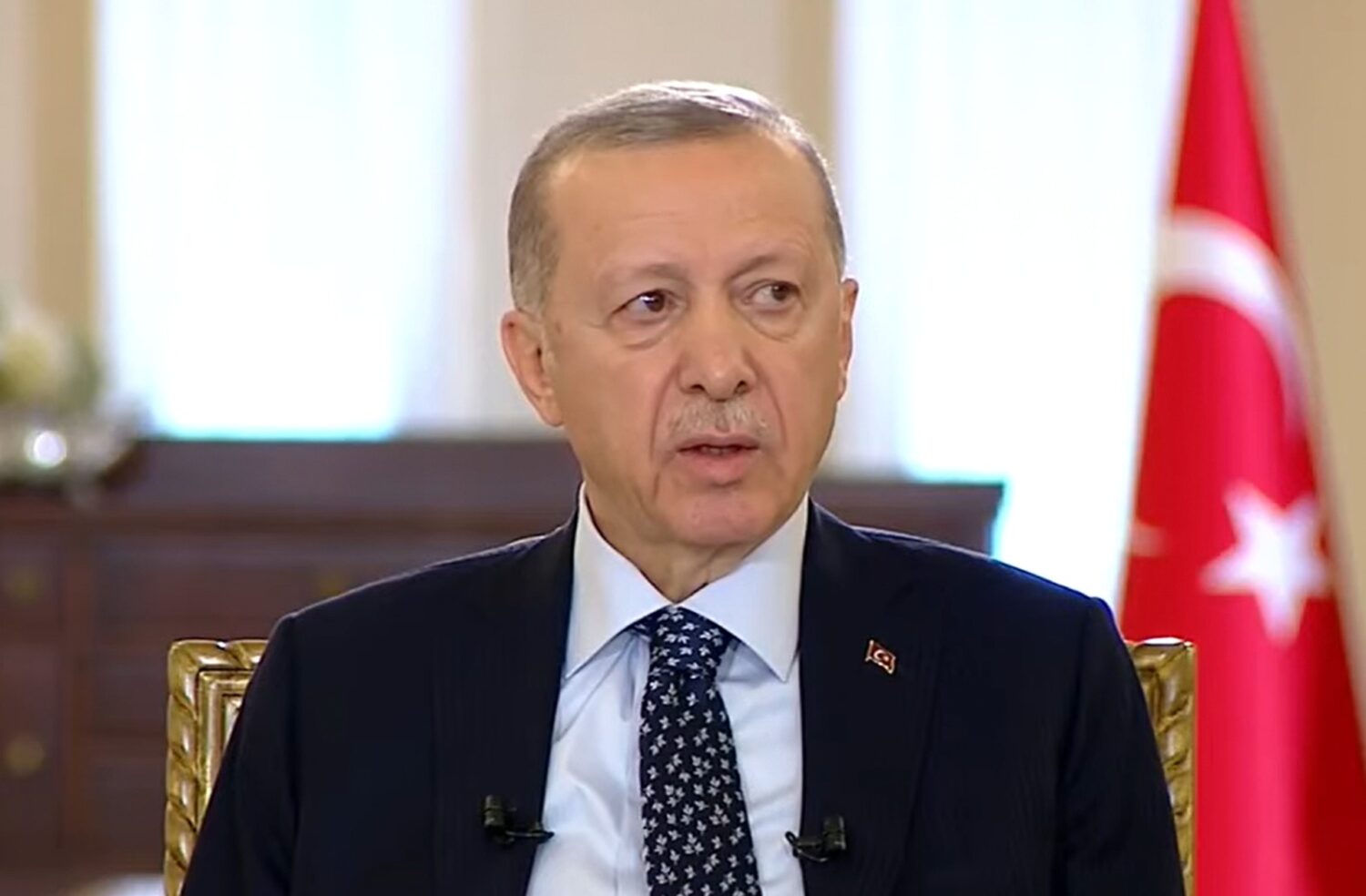 Tayyip Erdoğan