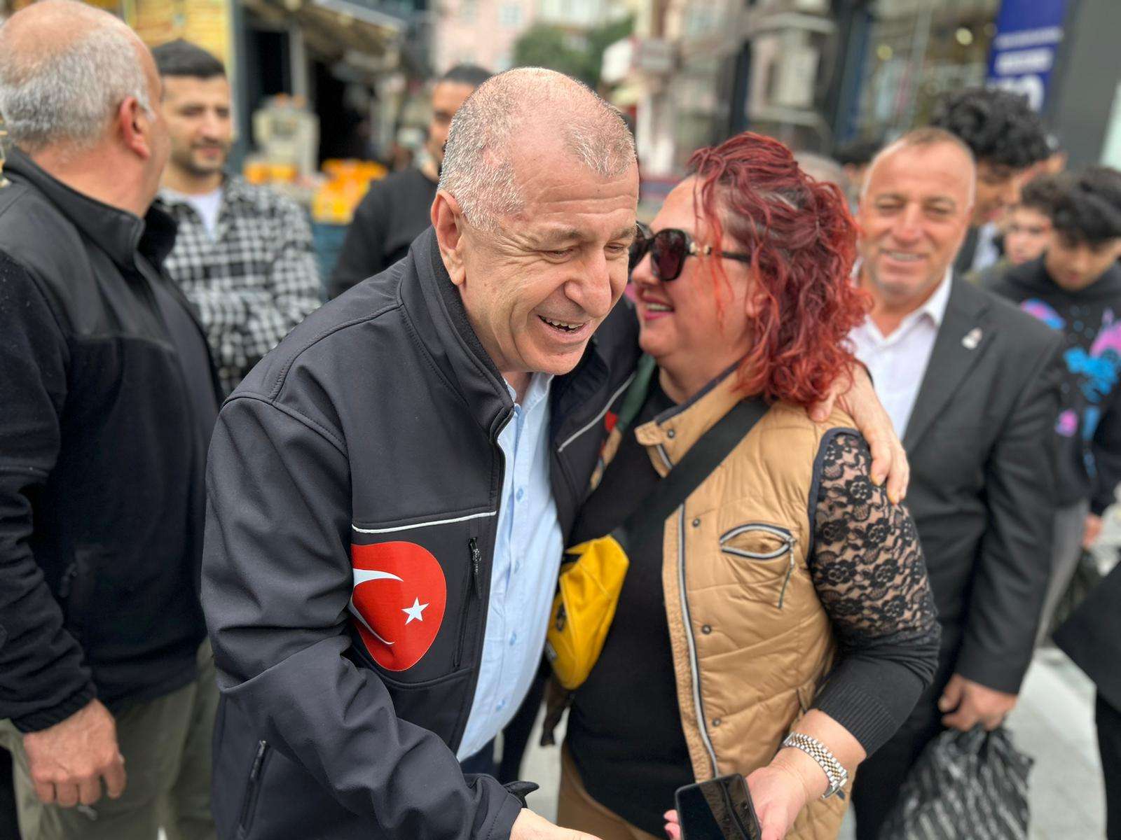 Ümit Özdağ